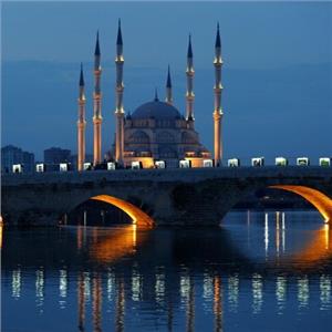 İzmir'den Uçak İle Çıkışlı 1 Gece 2 Gün Konaklamalı Gaziantep Gurme Turu