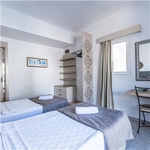 İzmir'den Otobüslü 2 Gece 3 Gün Konaklamalı Paloma Family Club Hotel Bodrum Tatili