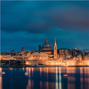 Uçaklı 4 Gece 5 Gün Konaklamalı Gozo Adası, Catania ve Etna İle Malta - Sicilya Turu