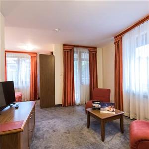 İzmir'den Otobüslü Evelina Palace 3 Gece 4 Gün Konaklamalı Bansko Kayak Turu