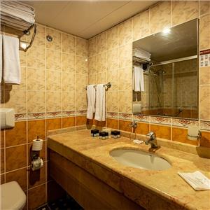 İzmir'den Otobüslü 3 Gece 4 Gün Bodrum Tatili Crystal Golden Age Hotel Konaklama