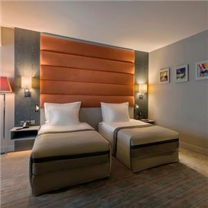 İzmir'den Uçak İle Hareketli Kıbrıs Elexus Hotel Resort Tam Pansiyon Plus Konaklama Seçenekleri