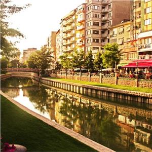 İzmir Çıkışlı 1 Gece 2 Gün Konaklamalı Eskişehir Ve Kütahya Turu