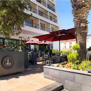 İzmir'den Otobüslü 3 Gece 4 Gün Konaklamalı Antalya Imperial Türkiz Resort Hotel Tatili. Üstelik Herşey Dahil
