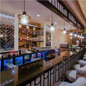 İzmir'den Uçak İle Hareketli Kıbrıs Limak Cyprus Deluxe Hotel Ultra Herşey Dahil Konaklama Seçenekleri