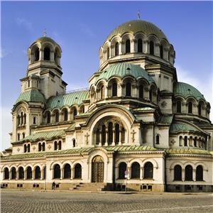 İzmir'den Otobüslü 7 Gece 9 Gün Konaklamalı Belgrad, Budapeşte, Viyana, Prag İle Orta Avrupa Turu