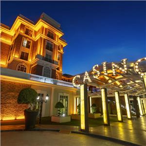 İzmir'den Uçak Biletleri Ve Transfer Dahil 3 Gece 4 Gün Konser Seçenekleri İle Kıbrıs Kaya Palazzo Resort Casino Ultra Herşey Dahil Konaklama 74.999 TL'den Başlayan Fiyatlar İle