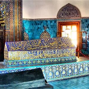 İzmir Çıkışlı 1 gece 2 gün Bursa, Mudanya, Trilye, Gölyazı, Cumalıkızık Turu