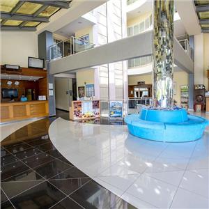 İzmir Çıkışlı 2 gece 3 gün Ultra Herşey Dahil 5 yıldızlı Dalaman Lykia Thermal & Spa Hotel Konaklamalı 2023 Yılbaşı Özel Muğla, Göcek, Dalyan Turu