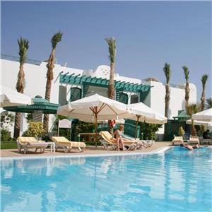 İzmir'den Uçaklı 3 Gece 4 Gün Kızıldeniz Rüyası Prestij Sharm El Sheikh Turu