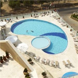 İzmir'den Otobüslü 1 gece 2 gün Konaklamalı Lidya Sardes Termal Hotel & Spa