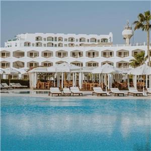 İzmir'den Uçaklı 3 Gece 4 Gün Kızıldeniz Rüyası Prestij Sharm El Sheikh Turu