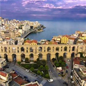 İzmir'den Uçak İle Hareketli Vizesiz 6 Gece 7 Gün Konaklamalı Kosovalı Büyük Balkan Turu
