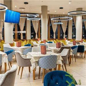 İzmir'den Otobüslü Orpheus Otel 5 Gece 6 Gün Konaklamalı Pamporovo Kayak Turu