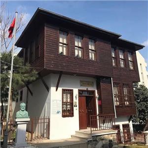 İzmir'den Otobüslü 6 Gece 7 Gün Konaklamalı Kars Gürcistan Ermenistan Turu