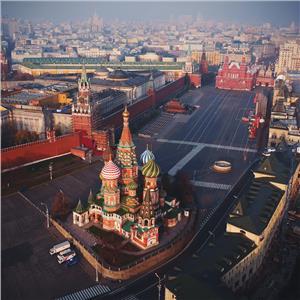 Uçaklı 5 Gece 6 Gün Konaklamalı Moskova ve St Petersburg Turu
