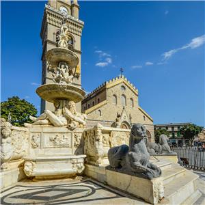 Uçaklı 4 Gece 5 Gün Konaklamalı Gozo Adası, Catania ve Etna İle Malta - Sicilya Turu