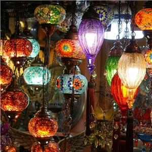 İzmir'den Uçaklı 2 Gece 3 Gün Konaklamalı Butik Gap Turu ( Gaziantep Başlar - Diyarbakır Biter)