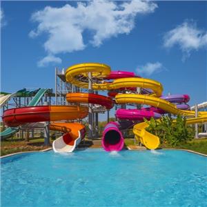 İzmir'den Uçak İle Hareketli Kıbrıs Concorde Luxury Resort & Convention & SPA Ultra Herşey Dahil Konaklama Seçenekleri