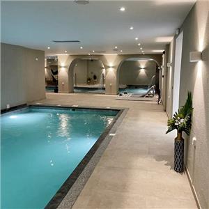 İzmir'den Ulaşımlı 2 Gece 3 Gün 5*Mythical Coast Wellness Retreat Konaklamalı Midilli Turu.