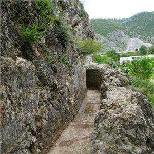 İzmir'den Otobüslü 3 Gece 4 Gün Konaklamalı Amasya, Sinop, Kastamonu, Safranbolu İle Orta Ve Batı Karadeniz Rüzgarı Turu