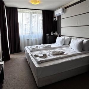 İzmir'den Otobüslü Zara Otel 4 Gece 5 Gün Konaklamalı Bansko Kayak Turu