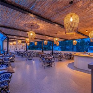İzmir'den Otobüslü Yılbaşı Özel 1 Gece 2 Gün 4* Paloma Family Club Hotel Konaklamalı Gala Yemeği İle Bodrum Tatili