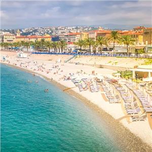 İzmir'den Uçaklı 7 Gece 8 Gün Konaklamalı İsviçre, İtalya, Fransa, İspanya, Andorra Turu
