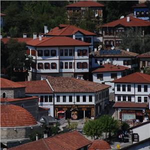 İzmir'den Otobüs İle Kalkışlı 2 Gece 3 Gün Konaklamalı Batı Karadeniz Kastamonu Safranbolu Zonguldak Turu