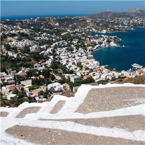 Bodrum'dan Çıkışlı 3 Gece 4 Gün Konaklamalı Leros Adası Turu