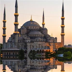 İzmir Çıkışlı 2 gece 3 gün Hilton Garden Inn Hotel Airport Konaklamalı İstanbul Uludağ Keyif Kültür Turu