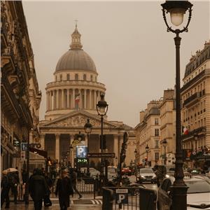 İzmirburaya.com ile 4 gece 5 gün konaklamalı uçaklı Paris sömestr turu! En uygun fiyatlar ve taksit imkanlarıyla sömestr tatili yerinizi hemen ayırtın.
