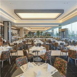 İzmir'den Uçak İle Hareketli Kıbrıs Concorde Luxury Resort & Convention & SPA Ultra Herşey Dahil Konaklama Seçenekleri