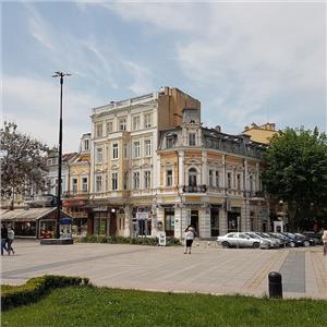 İzmir'den Otobüslü 3 Gece 4 Gün Konaklamalı Romanya, Bulgaristan Ve Şatolar Turu