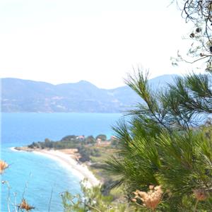 Kuşadası'ndan Feribotlu 5 Gece 6 Gün Konaklamalı Samos Adası Turu