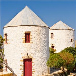 Bodrum'dan Çıkışlı 3 Gece 4 Gün Konaklamalı Leros Adası Turu