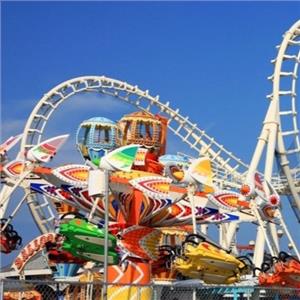 İzmir'den Uçaklı 3 Gece 4 Gün Konaklamalı Bayram Tatili Özel Paris & Disneyland Kültür ve Eğlence Turu