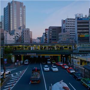 Uçaklı 7 Gece 9 Gün Konaklamalı Japonya Ve Güney Kore Turu