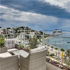 İzmir'den Otobüslü 3 Gece 4 Gün Bodrum Tatili Diamond Of Bodrum Hotel Konaklama
