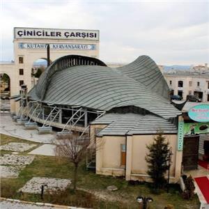 İzmir Çıkışlı 1 Gece 2 Gün Konaklamalı Eskişehir Ve Kütahya Turu