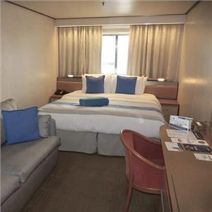 Kuşadası'ndan Kalkışlı Celestyal Journey ile 7 Gece Konaklamalı Yunan Adaları Turu 1000 Euro'dan Başlayan Fiyatlarla