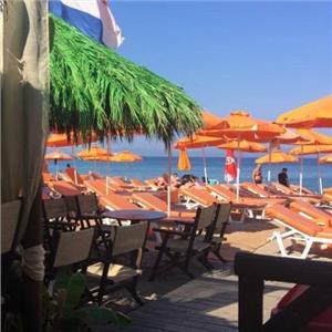 İzmir'den Otobüs İle Çıkışlı 2 Gece 3 Gün Konaklamalı Kos, Kalymnos, Pserimos, Plati Turu