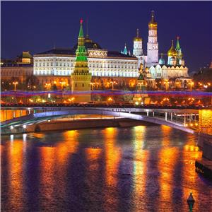 Uçaklı 5 Gece 6 Gün Konaklamalı Moskova ve St Petersburg Turu