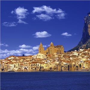 Uçaklı 4 Gece 5 Gün Konaklamalı Gozo Adası, Catania ve Etna İle Malta - Sicilya Turu