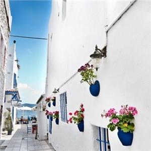 İzmir Çıkışlı 1 Gece 2 Gün Armonia Holiday Village & Spa Konaklamalı Bodrum Turu