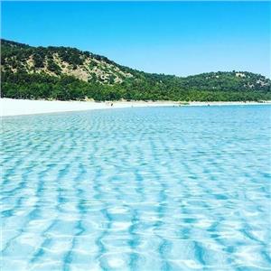 İzmir Çıkışlı 1 Gece 2 Gün 5 Yıldızlı Otel Konaklamalı Isparta Sagalassos Salda Gölü Turu