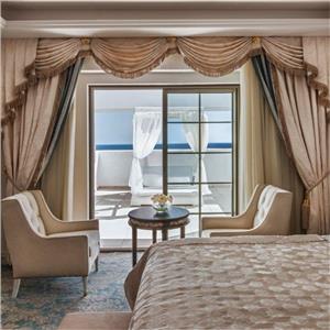 İzmir'den Uçak Biletleri Ve Transfer Dahil 3 Gece 4 Gün Konser Seçenekleri İle Kıbrıs Kaya Artemis Resort Casino Ultra Herşey Dahil Konaklama 84.999 TL'den Başlayan Fiyatlar İle
