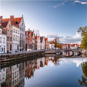 İzmir'den Uçak İle Kalkışlı 4 Gece 5 Gün Konaklamalı Paris & Disneyland & Brüksel & Amsterdam Turu
