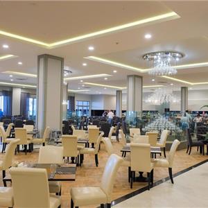 İzmir'den Uçak İle Hareketli Kıbrıs İzmir'den Uçak İle Hareketli Kıbrıs The Arkın İskele Hotel Ultra Herşey Dahil Konaklama Seçenekleri