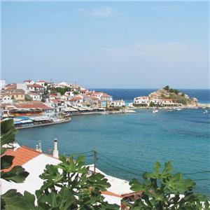 Seferihisar'dan Feribotlu 5 Gece 6 Gün Konaklamalı Samos Adası Turu